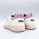 Кеди FILA 40(р) Бежевий Екошкіра 0-1-1-FFW-0407-FILA - изображение 6