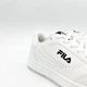 Кеди FILA 38(р) Білий Екошкіра 0-1-1-FFW-0407-FILA - изображение 2