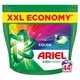 Капсули для прання Ariel Pods All-in-1 Color Для кольорового 44 шт (8700216764544) - зображення 1