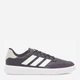 Мужские кеды низкие Adidas Courtblock IF6504 5905588223887 42 (8UK) 26.5 см Черные (5905588223986) - изображение 1