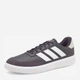 Мужские кеды низкие Adidas Courtblock IF6504 5905588223887 42 (8UK) 26.5 см Черные (5905588223986) - изображение 2
