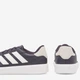 Мужские кеды низкие Adidas Courtblock IF6504 5905588223887 42 (8UK) 26.5 см Черные (5905588223986) - изображение 6