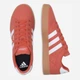 Мужские кеды низкие Adidas Daily 3.0 IE5331 42 (8UK) 26.6 см Оранжевые (5905588299905) - изображение 4