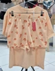 Пижама HENDERSON 42684 Naranja,персик XL - изображение 5