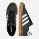 Мужские кеды низкие Adidas Daily 4.0 IF4492 5903419852527 44 (9.5UK) 28 см Серые (5903419858635) - изображение 5