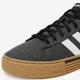 Мужские кеды низкие Adidas Daily 4.0 IF4492 5903419852527 44 (9.5UK) 28 см Серые (5903419858635) - изображение 7