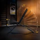 Регулируемая складная скамья для тренировок Trex Sport TX-150B до 150 кг - изображение 4