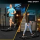Складна бігова доріжка Trex Sport TX-400WP EXILE до 120 кг полотно 110 x 42 см Bluetooth - зображення 3