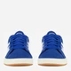 Мужские кеды замшевые низкие Adidas Grand Court Base 00s IH1039 5903419858659 42 (8UK) 26.5 см Голубые (5903419861239) - изображение 4