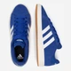 Мужские кеды замшевые низкие Adidas Grand Court Base 00s IH1039 5903419858659 42 (8UK) 26.5 см Голубые (5903419861239) - изображение 5