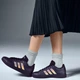 Женские кеды низкие Adidas Grand Court Base 2.0 ID3043 5905588646907 38 (5UK) 23.5 см Фиолетовые (5905588646983) - изображение 2