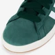 Мужские кеды кожаные низкие Adidas Grand Court Base 00S IH6187 41.5 (7.5UK) 26 см Зеленые (5905588690054) - изображение 7