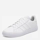 Мужские кеды низкие Adidas Grand Court Base 2.0 JH9363 5903419504440 45.5 (10.5UK) 29 см Белые (5903419504464) - изображение 2