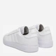 Мужские кеды низкие Adidas Grand Court Base 2.0 JH9363 5903419504440 45.5 (10.5UK) 29 см Белые (5903419504464) - изображение 3