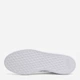 Мужские кеды низкие Adidas Grand Court Base 2.0 JH9363 5903419504440 45.5 (10.5UK) 29 см Белые (5903419504464) - изображение 6