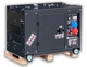 Генератор дизельний трифазний 10KW, 380 Вт - зображення 1
