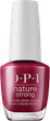 Lakier do paznokci Opi Nature Strong Raisin Your Voice 15 ml (4064665019759) - obraz 1