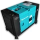 Генератор дизельний трифазний 11KW, 380 Вт - зображення 1