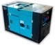 Генератор дизельний трифазний 11KW, 380 Вт - зображення 3