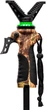 Монопод Fiery Deer Trigger Stick Gen3 90-165 см (Z2.3.2.001) - изображение 3