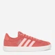 Женские кеды низкие Adidas Vl Court 3.0 IF4477 5905588647232 38 (5UK) 23.5 см Красные (5905588647300) - изображение 1
