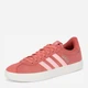 Женские кеды низкие Adidas Vl Court 3.0 IF4477 5905588647232 38 (5UK) 23.5 см Красные (5905588647300) - изображение 2