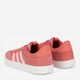 Женские кеды низкие Adidas Vl Court 3.0 IF4477 5905588647232 38 (5UK) 23.5 см Красные (5905588647300) - изображение 3