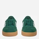 Мужские кеды низкие Adidas Vl Court 3.0 IH4790 5905588690269 42 (8UK) 26.5 см Зеленые (5905588690313) - изображение 4