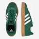 Мужские кеды низкие Adidas Vl Court 3.0 IH4790 5905588690269 42 (8UK) 26.5 см Зеленые (5905588690313) - изображение 5