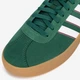Мужские кеды низкие Adidas Vl Court 3.0 IH4790 5905588690269 42 (8UK) 26.5 см Зеленые (5905588690313) - изображение 7