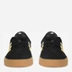 Женские кеды замшевые низкие Adidas Vl Court 3.0 JI1948 37.5 (4.5UK) 23 см Черные (5905588647362) - изображение 4