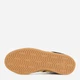 Женские кеды замшевые низкие Adidas Vl Court 3.0 JI1948 37.5 (4.5UK) 23 см Черные (5905588647362) - изображение 6
