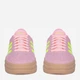 Женские кеды низкие Adidas Vl Court Bold IH8089 5905588683841 38.5 (5.5UK) 24 см Розовые (5905588683902) - изображение 4