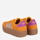 Женские кеды низкие Adidas Vl Court Bold IH8090 5905588686255 41.5 (7.5UK) 26 см Оранжевые (5905588686293) - изображение 3