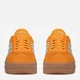 Женские кеды низкие Adidas Vl Court Bold IH8090 5905588686255 41.5 (7.5UK) 26 см Оранжевые (5905588686293) - изображение 4