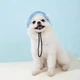 Панама для животных "OMMY" Light blue Size S - изображение 6