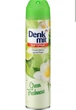 Спрей-освіжувач повітря Denkmit Duftspray Green Freshness 300 мл - изображение 1