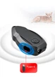 Отпугиватель собак ультразвуковой брелок зарядка от USB Чёрный ( код: MINIUS-03 ) - изображение 6