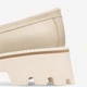Женские лоферы кожаные Badura GISELLE-24SS202 38 24.8 см Бежевые (5905588514077) - изображение 6