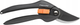 Sekator nożycowy Fiskars SingleStep P26 1000567 (6411501112606) - obraz 1