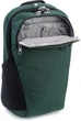 Рюкзак для ноутбука Pacsafe "антикрадій" Vibe 20 13" Green (60291502) - зображення 8