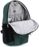 Рюкзак для ноутбука Pacsafe "антикрадій" Vibe 20 13" Green (60291502) - зображення 9