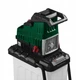 Измельчитель веток Parkside PWH 2800 C3 - изображение 6