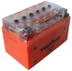 Аккумулятор мото 12v 7.5Ah 95A MegaPower GEL под болт (низкий) - изображение 4