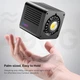 Відеосвітло Ulanzi 40W RGB COB 40 Вт 2500-6500K CRI 95+ (акум 3400 мА·год) - изображение 6