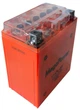 Аккумулятор мото 12v 7Ah 95A MegaPower GEL под болт (высокий) - изображение 3