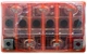 Аккумулятор мото 12v 7Ah 95A MegaPower GEL под болт (высокий) - изображение 4