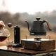 Чайник с термометром для пуровера MHW-3BOMBER Outdoor Pour Over Kettle на 800 мл - изображение 4