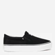 Женские слипоны DC Shoes WFA3015-1 5903698019550 36 22 см Черные (5903698019611) - изображение 1