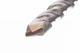 Бур SDS Plus Intertool 10 мм для бетона и кирпича с победитовой напайкой 160 мм сверло для камня (D-IT_22-C) - изображение 2